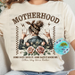 Motherhood Rockin