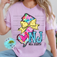 New Jersey T-Shirt