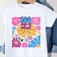 YOUTH 100 Days Pencil T-Shirt