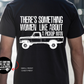 Pickup Man T-Shirt