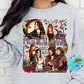 Practical Magic Sweatshirt