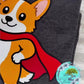 Corgi Medieval T-Shirt