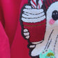 Christmas Ghost Sweatshirt
