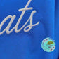 Wildcats Embroidered Sweatshirt