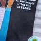 Imagine All the People Living in Peace T-Shirt