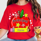 Principal Personalized T-Shirt