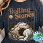 Rolling Stones Christian T-Shirt