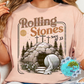 Rolling Stones Christian T-Shirt