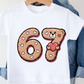YOUTH Six Seven Bears 67 T-Shirt