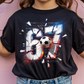 YOUTH Six Seven Soccer T-Shirt