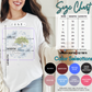 California T-Shirt