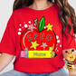 SPED Personalized T-SHIRT