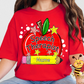 Speech Therapist Personalized T-Shirt
