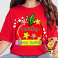 Teacher Personalized T-Shirt