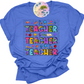 Teacher Autism T-Shirt