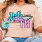 Tennessee T-Shirt