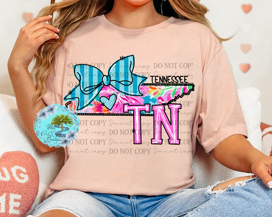 Tennessee T-Shirt