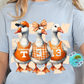 Tennessee Geese T-Shirt