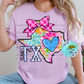 Texas T-Shirt