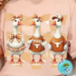 Texas Geese T-Shirt