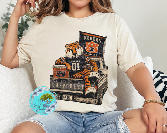 Tigers T-Shirt
