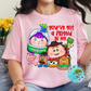Squishy Toy T-Shirt