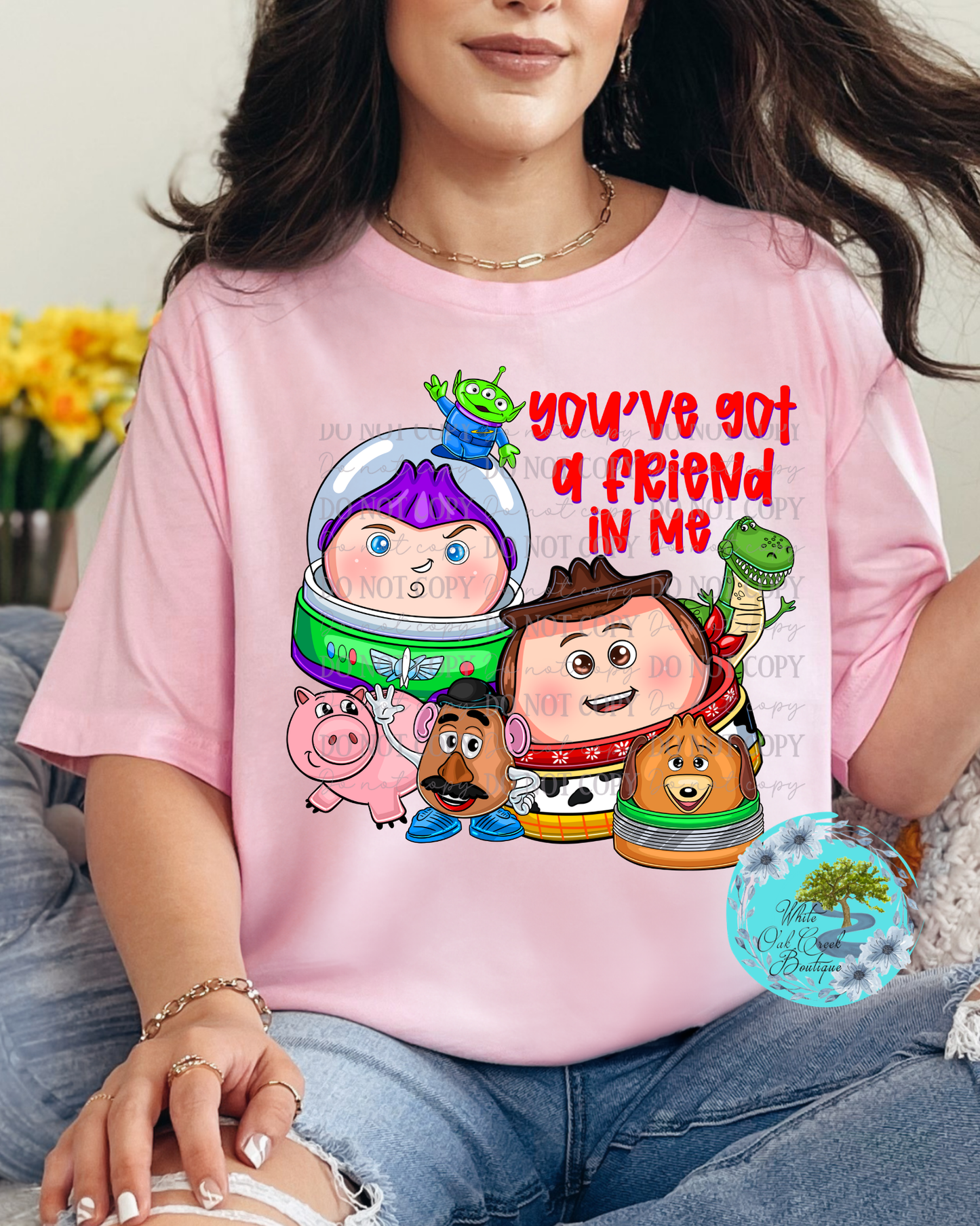 Squishy Toy T-Shirt