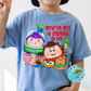 Squish Toy T-Shirt