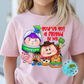 Squish Toy T-Shirt