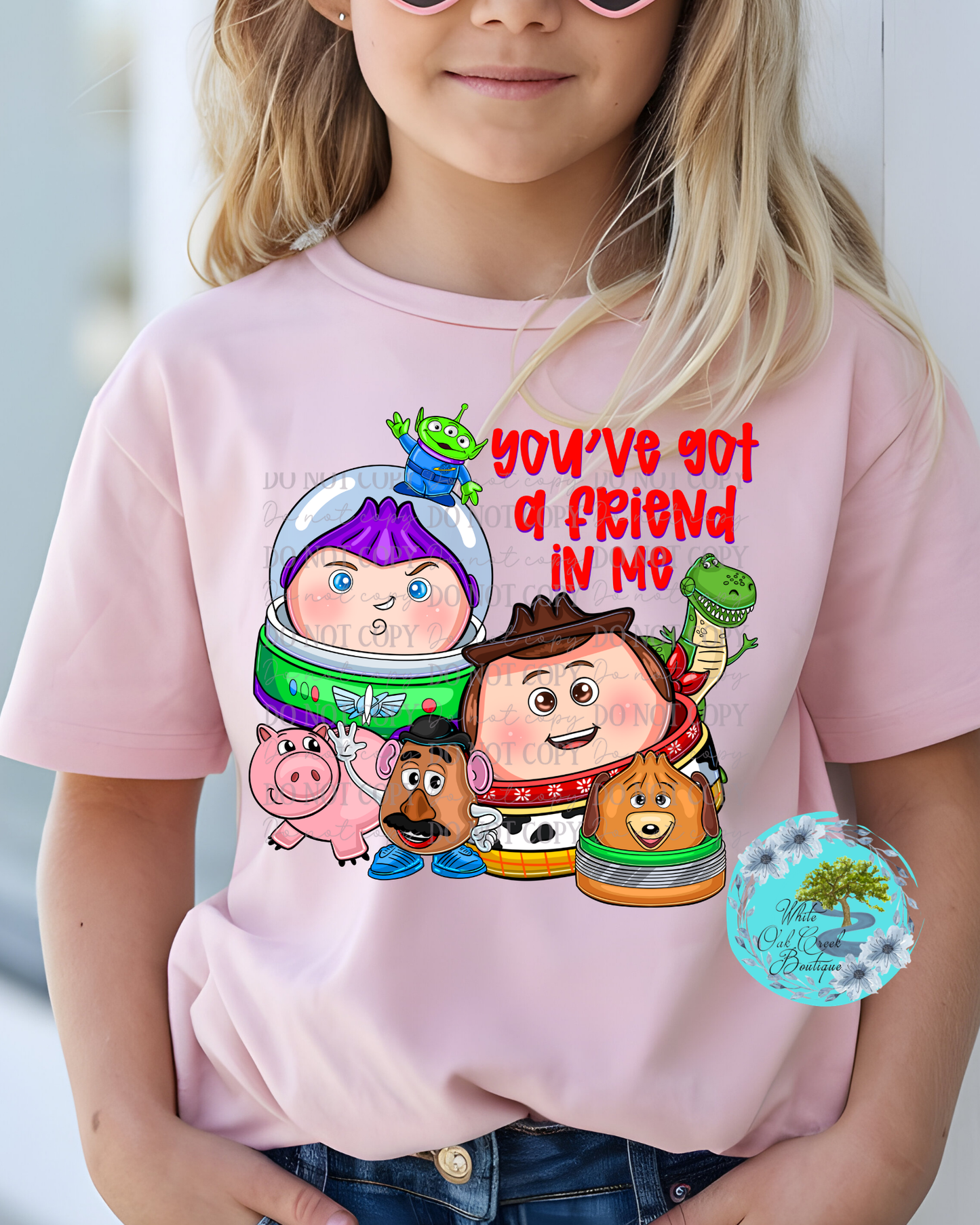 Squish Toy T-Shirt