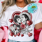 Lucy I'm Home Sweatshirt or T-shirt