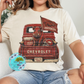 Wild Hog Chevrolet T-Shirt