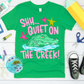 YOUTH Quiet on the Creek T-Shirt