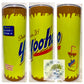 Yoohoo Chocolate Milk Tumbler