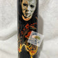 Michael Myers Blood Splatter Horror Halloween Tumbler **Glow Option Available**