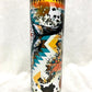 Aztec Longhorn Tumbler
