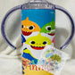 Baby Shark Sippy Cup