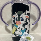 Baby Cow Boy Sippy Cup