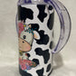 Baby Cow Girl Sippy Cup