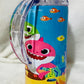 Baby Shark Sippy Cup