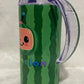 Cartoon Sippy Cup