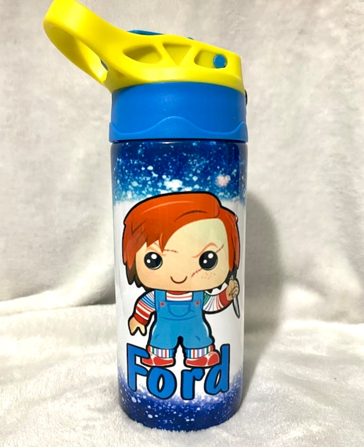 Chuckie Kids Tumbler