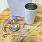 Cartoon Sippy Cup