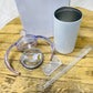Baby Shark Sippy Cup