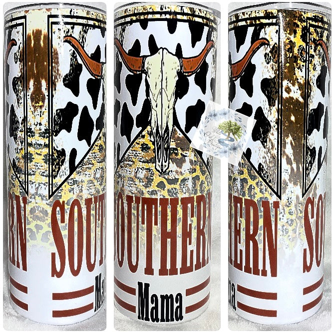 Southern Mama Baby Tumblers