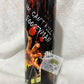 Michael Myers Blood Splatter Horror Halloween Tumbler **Glow Option Available**